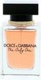 Dolce Gabbana - The Only One - Eau De Parfum - 50ML