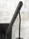 GOOD&MOJO Wandlamp Andes - Bamboe Zwart/Blauw - 50x32x45cm - Binnen Scandinavisch,Bohemian
