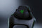 Razer Iskur V2 - Gaming chair - Ergonomisch ontwerp met aanpasbare onderrugsteun - Zwart/Groen