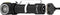 ArmyTek Wizard C2 Pro Magnet Warm Handlamp werkt op een accu LED Met magneethouder 2500 lm 4800 h 65 g