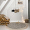 Tapis Petit Vloerkleed Lily Grey - Grijs