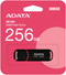Adata UV150 - USB Stick - 256GB - Zwart
