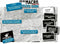 Bordspel BlackRock Micro Macro: Crime City - Tricks Town