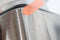Gastroback 42643 - Koffiemolen - 31 maalstanden RVS