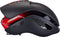 ABUS GameChanger - Fietshelm - Multi Position Design en Forced Air Cooling - black red
