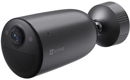 EZVIZ EB3 4G - Draadloze buitencamera - 4G LTE - 2K-resolutie met kleurennachtzicht