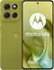Motorola Moto G86 5G - Smartphone - 8GB RAM - 256GB opslag - Groen