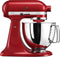 KitchenAid 5КСМ125ЕЕР - Keukenmachine - 4,8L roestvrijstalen mengkom - 300W vermogen