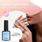 Moods Gellac 6-delige Set - Gellak Starterspakket - Mood Shifters - 8ML - (6-delige Set)