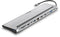 NGS WONDER DOCK 12 - USB 3.2 Gen 1 Type-C - Ethernet LAN 1Gbps - MicroSD/SD (8435430623543)