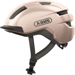 Abus Purl-Y - Fietshelm - NTA-geclassificeerd - Champagnegold - Maat L 57-61cm