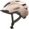 Abus Purl-Y - Fietshelm - NTA-geclassificeerd - Champagnegold - Maat L 57-61cm
