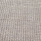 vidaXL - Vloerkleed - 80x300 - cm - natuurlijk - sisal - zandkleurig