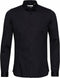 JACK&JONES JJPRPARMA SHIRT L/S NOOS - Heren Overhemd - Maat S - Denim
