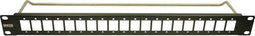Cliff 19 inch rackafscherming