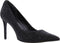 Guess Pieras - Dames Hak - Glimmende steentjes - Zwart - Maat 40
