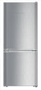 Liebherr CUele 2331 - Koelkast - Vriezer onder - Energieklasse E