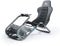 Playseat Trophy Logitech G Edition - Gaming chair - ActiFit™-stoeltechnologie - Koolstofstaal