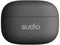 Sudio A1 Pro - True Wireless Earbuds - ANC IPX4 - Zwart