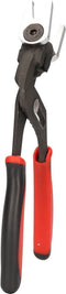 KS Tools 460.5095 Perslucht-snelverbindertang, 6-12 mm