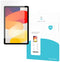 Just in Case 8312938 - Screenprotector - Geschikt voor Xiaomi