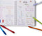 Paper Mate InkJoy 100RT intrekbare balpennen | Medium punt (1,0 mm) | Diverse standaardkleuren | 10 stuks