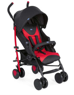 Chicco Echo Buggy Complete - Scarlet