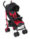 Chicco Echo Buggy Complete - Scarlet