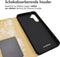 iMoshion Hoesje Geschikt voor Samsung Galaxy A34 (5G) Hoesje Met Pasjeshouder - iMoshion Design Bookcase smartphone - Geel / Yellow Flowers