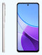 Vivo Y19s - Smartphone - 6GB RAM - 128GB opslag - Zilver