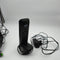 Gigaset A970A - DECT-telefoon - 2 handsets met nummerherkenning - Zwart