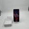 Motorola Edge 60 Fusion - Grijs - 256 GB - Fysieke simkaart + eSIM
