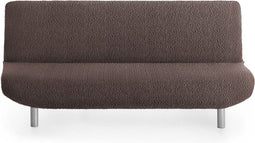 Bankbedekking Eysa ROC Bruin 160 x 100 x 230 cm