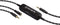 Elgato Chat Link Pro - Audio-adapter - 250 cm kabel - Zwart