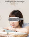 Smart Eye Massage - Elektrische Oogmassager - Luchtdrukcompressie en Verwarming