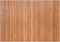 vidaXL - Vloerkleed - rechthoekig - 70x200 - cm - bamboe - naturel