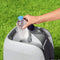 Bestway Lay-Z Spa St. Moritz opblaasbare jacuzzi - 7 personen