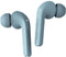 Fresh 'n Rebel Twins Fuse - True Wireless Oordopjes - 30 uur speelduur - Blauw