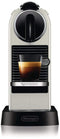 DeLonghi Citiz EN 167.W - Nespresso Capsule Machine - 19 bar druk - Wit