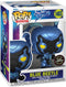 Funko Pop! DC Comics Blue Beetle #1403 - Met kans op chase