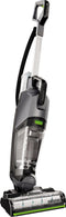 BISSELL CrossWave HydroSteam Pet Select - Stofzuiger - Stoomfunctie en Tangle-Free Technologie