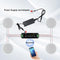 6.5'' 600 Watt 2-weg Bluetooth-plafondluidsprekerpakket Perfect voor thuisbioscoopsysteem, woonkamer