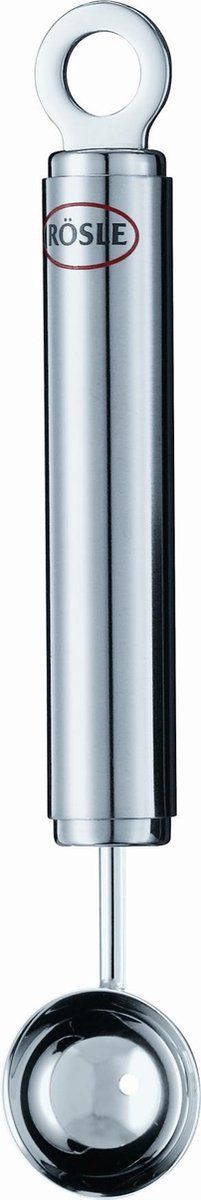 Rösle Pommes-parisienneboor - Rvs - ø 2,2 cm