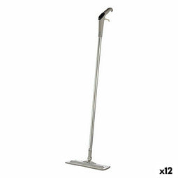 Triple Triple Dweil Spray Kipit HW225 Roestvrij staal Plastic 14 x 40 x 128 cm (12 Stuks)