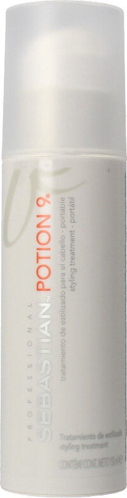 Styling Crème Sebastian Potion 9 (150 ml)
