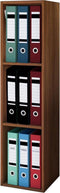 VCM Houten kantoorstandaard plank boeken mappen archief plank boekenplank Offas 3f Houten kantoorstandaard plank boeken mappen archief plank boekenplank Offas 3f