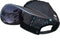 Capiche® Baseball Pet Heren – Dead Gang – Donkergrijs – Verstelbaar met Druksluiting – Sportcap – Curved Cap – Mannen Petten