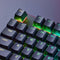 HyperX Alloy Origins Core PBT - Mechanisch Gaming Toetsenbord - HyperX Red Switch - Zwart