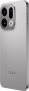 OPPO Find X9 - 5G - 12GB RAM 512GB opslag - Titanium Grey
