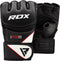 RDX Sports Grappling Gloves Model GGRF-12 Zwart M